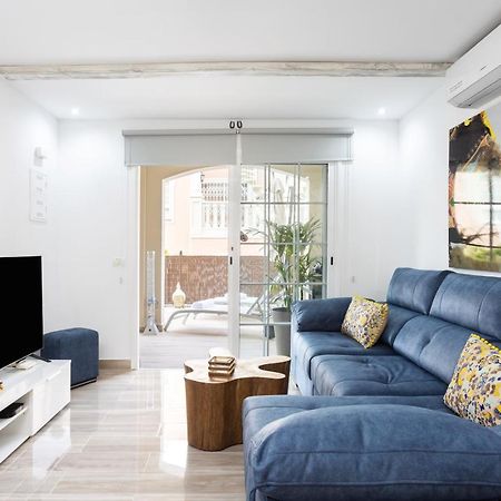 Home2Book Palm Beach & Relax ภายนอก รูปภาพ