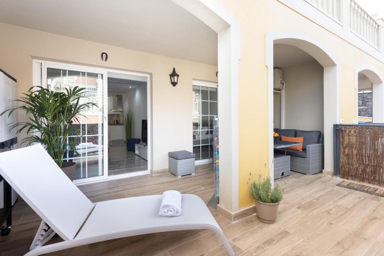 Home2Book Palm Beach & Relax ภายนอก รูปภาพ