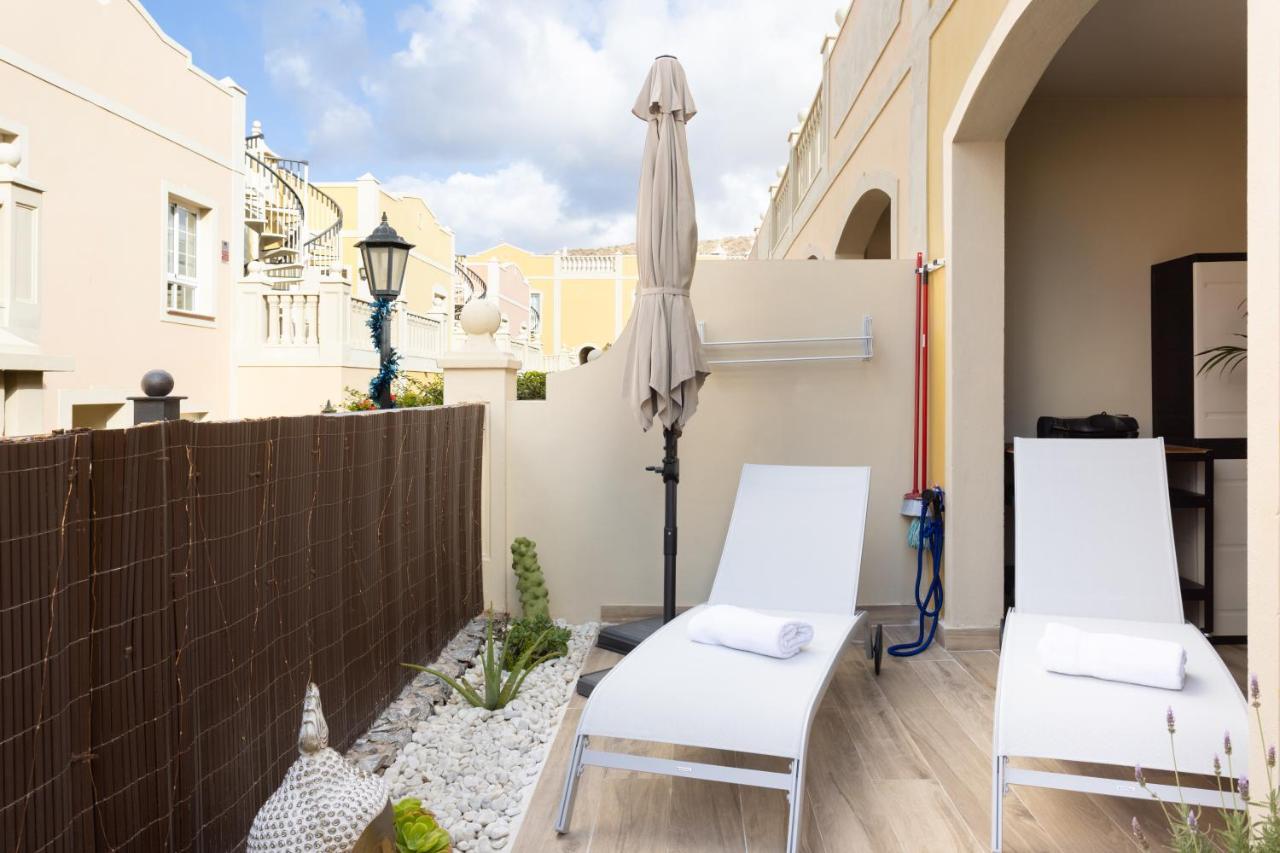 Home2Book Palm Beach & Relax ภายนอก รูปภาพ