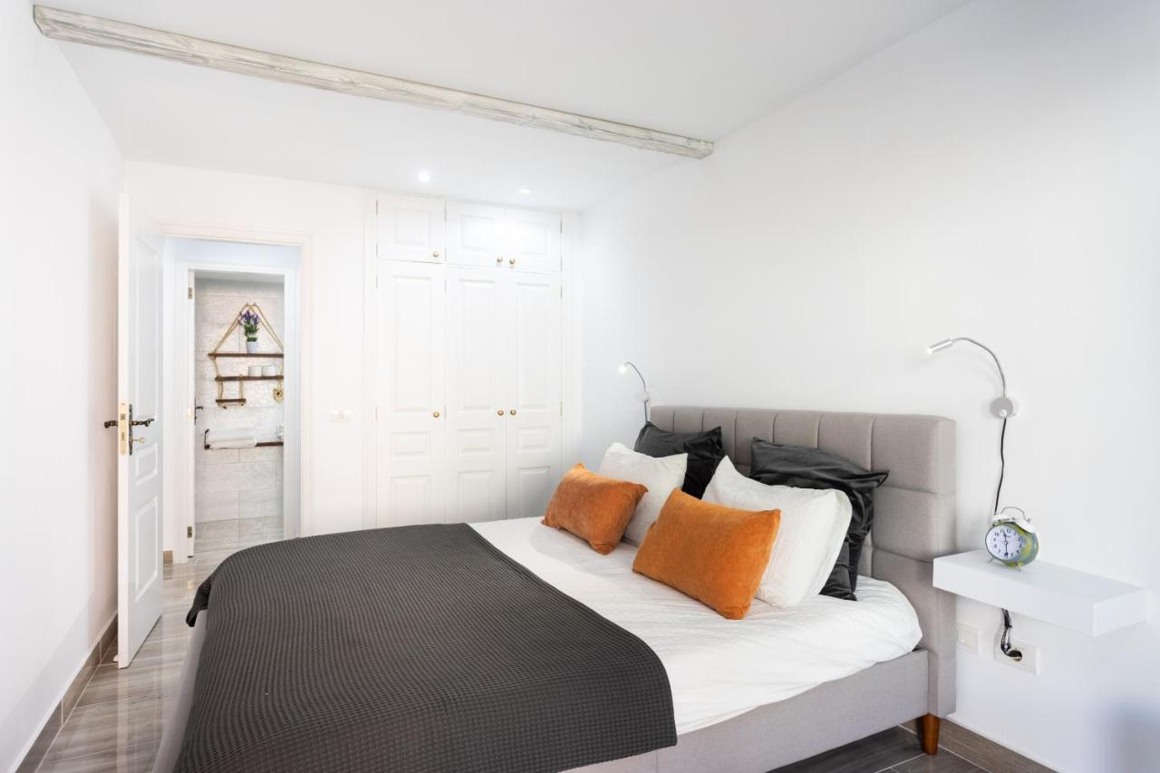 Home2Book Palm Beach & Relax ภายนอก รูปภาพ
