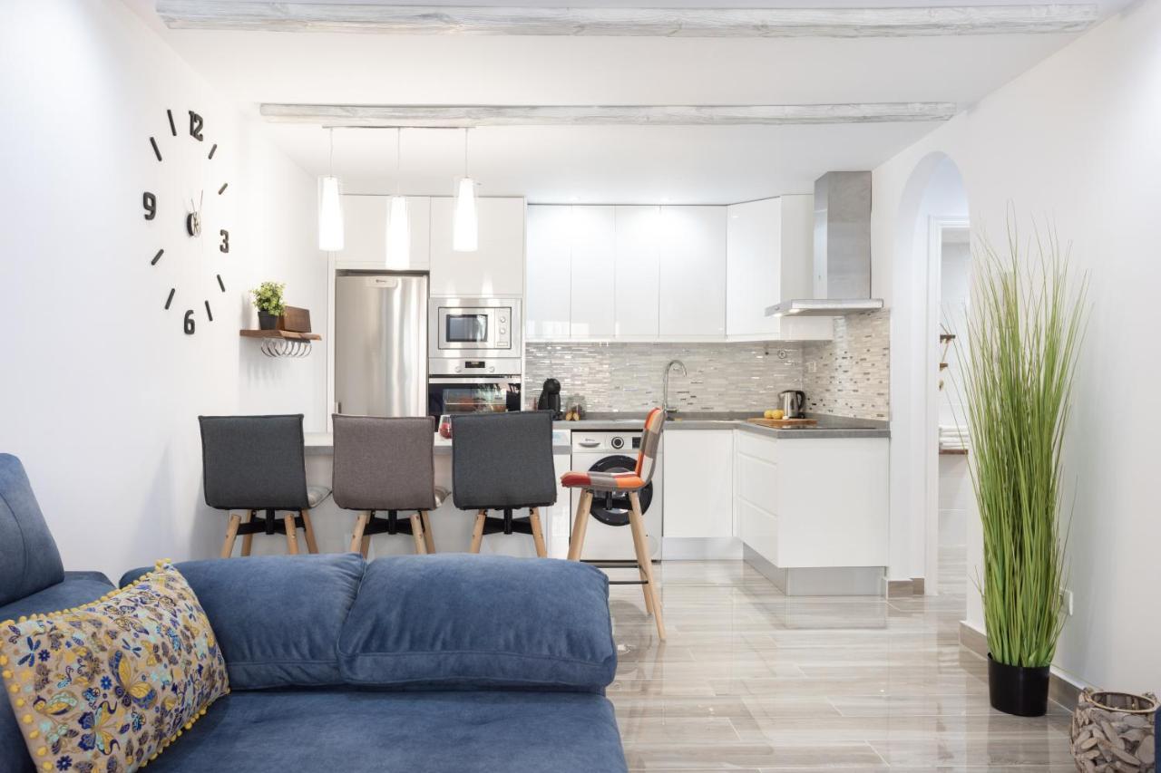 Home2Book Palm Beach & Relax ภายนอก รูปภาพ