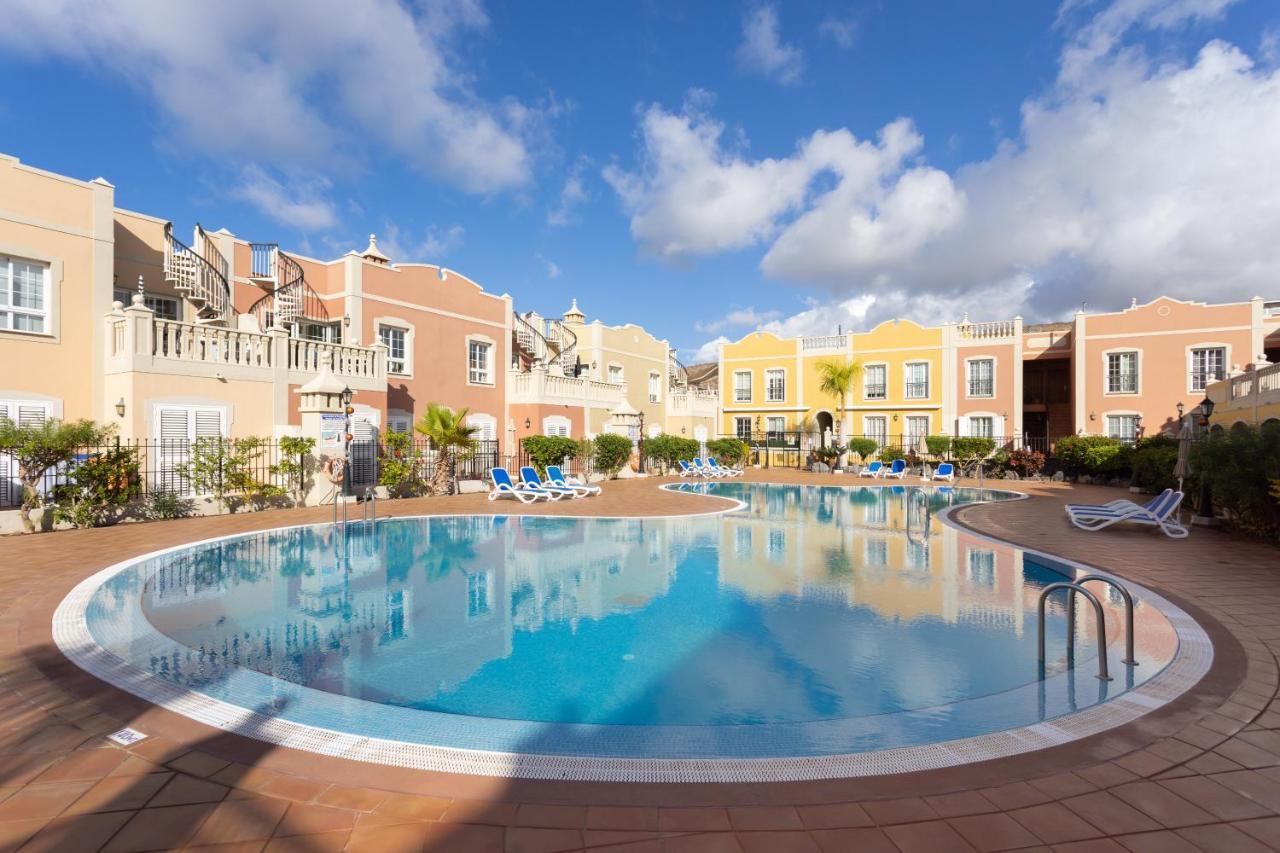 Home2Book Palm Beach & Relax ภายนอก รูปภาพ
