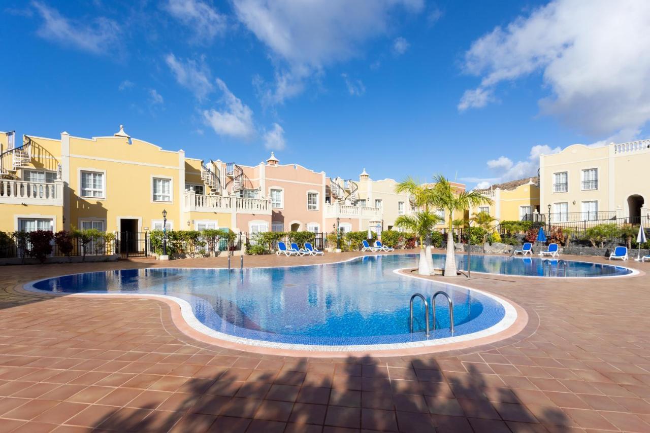 Home2Book Palm Beach & Relax ภายนอก รูปภาพ