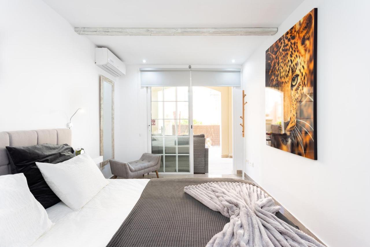 Home2Book Palm Beach & Relax ภายนอก รูปภาพ