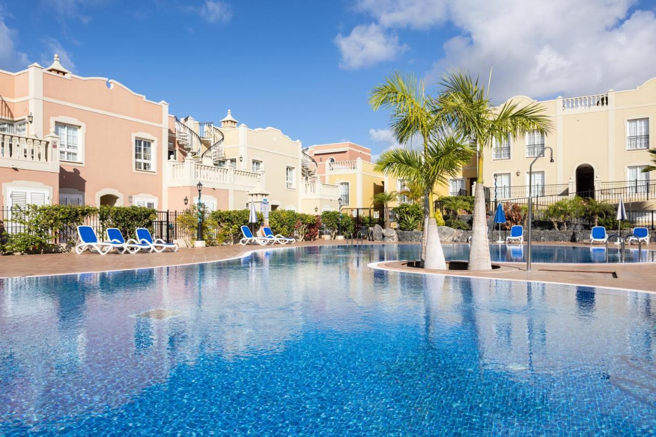 Home2Book Palm Beach & Relax ภายนอก รูปภาพ