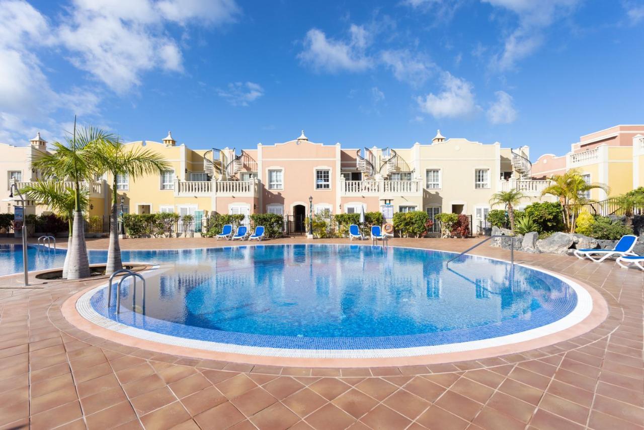 Home2Book Palm Beach & Relax ภายนอก รูปภาพ