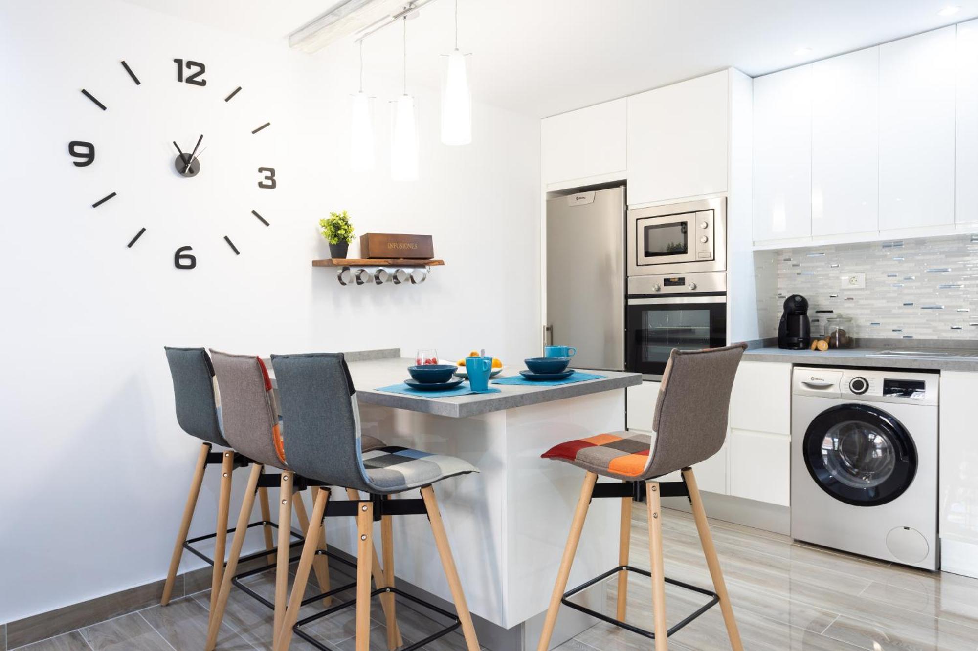 Home2Book Palm Beach & Relax ภายนอก รูปภาพ